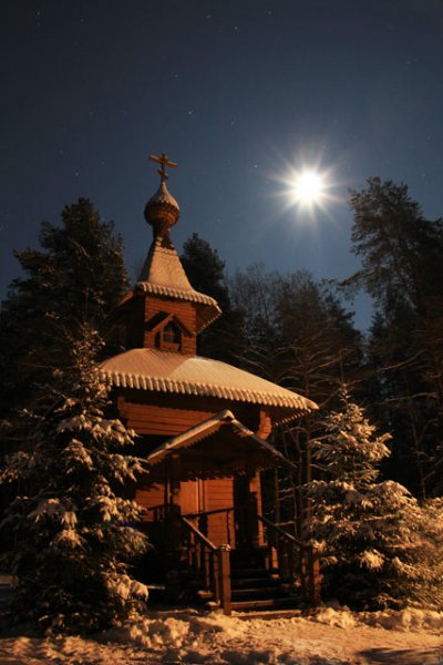 Фотоработы Дмитрия Куликова