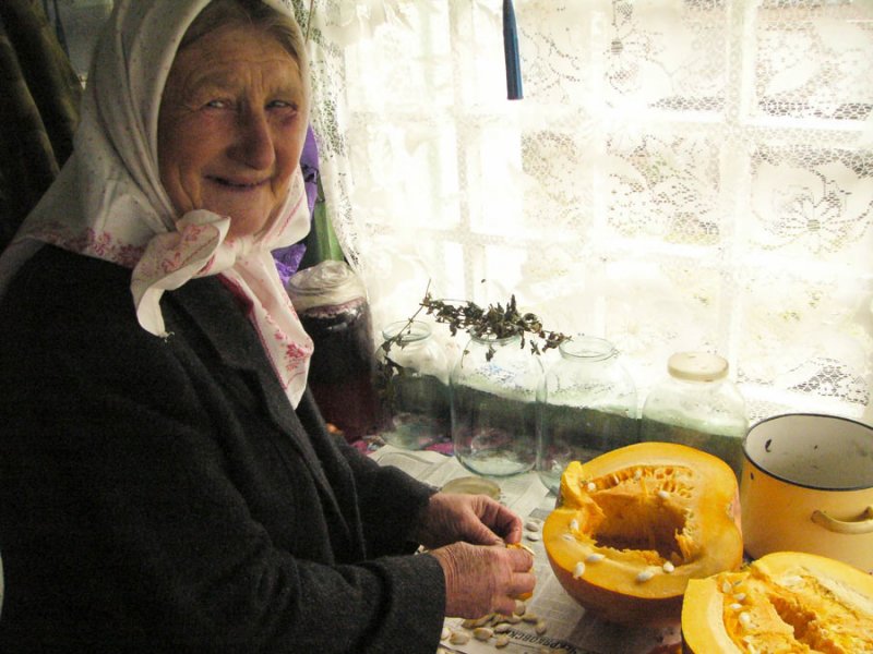 Фото Натальи Шпиленок