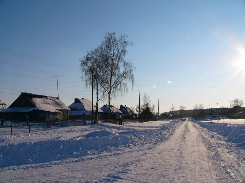 Фото Натальи Шпиленок