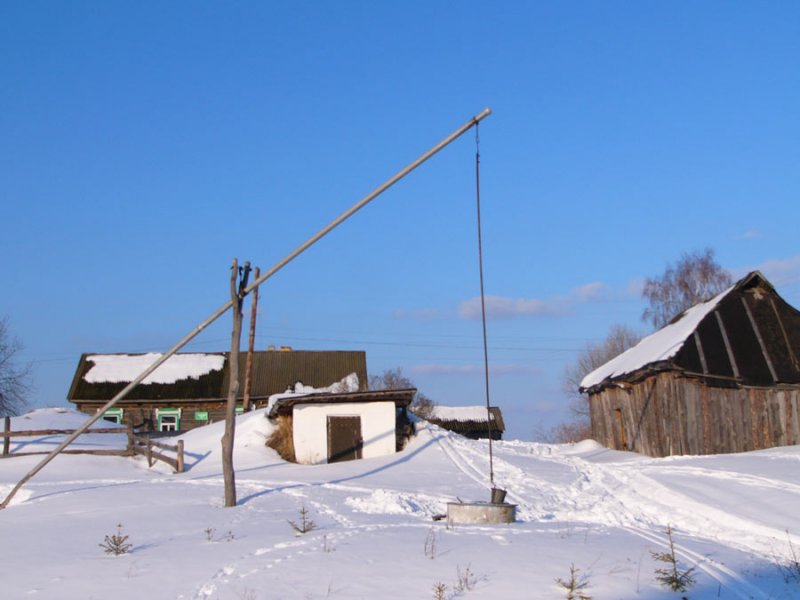 Фото Натальи Шпиленок