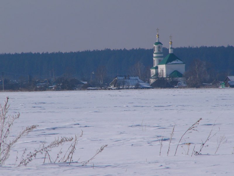 Фото Натальи Шпиленок