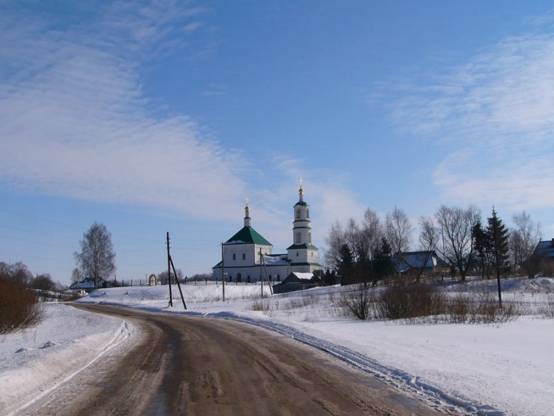 Фото Натальи Шпиленок