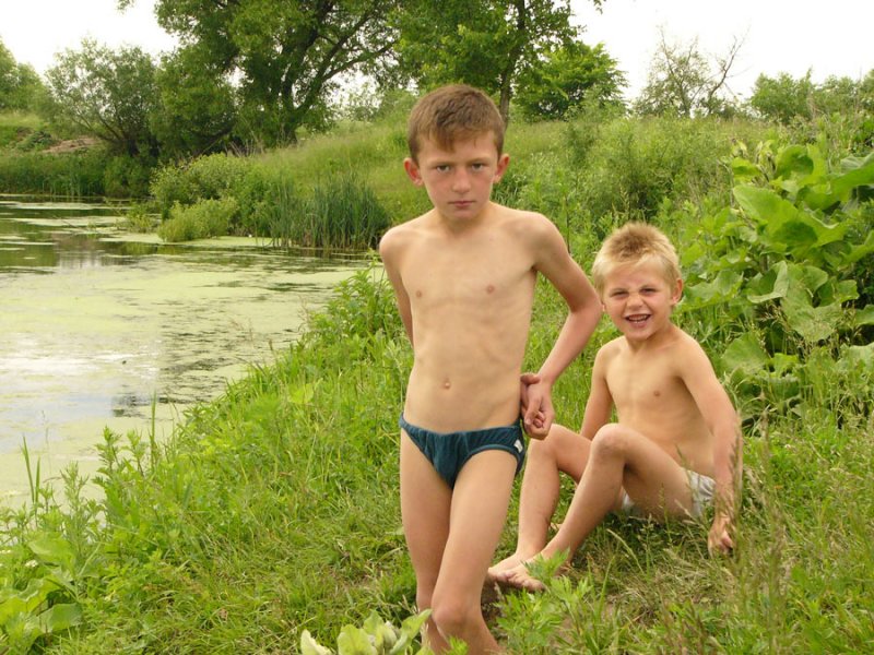 Фото Натальи Шпиленок