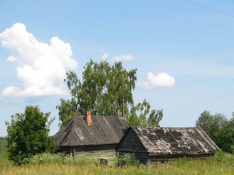 Фото Натальи Шпиленок