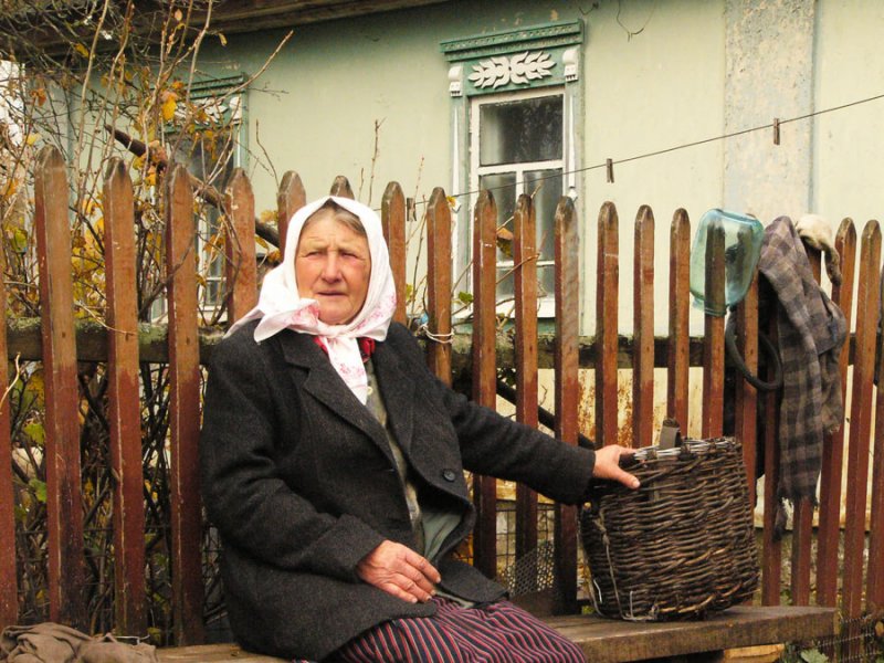 Фото Натальи Шпиленок